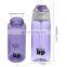 Wholesale Fashionable Small Custom Logo Water Bottles With Nozzle