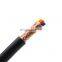 Copper Electrical Wire PVC Insulated Overall Screened Control Cable 4 Cores 1.5mm2 Indoor And Outdoor