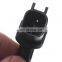 Wheel Speed ABS Sensor for FORD MONDEO JAGUAR X-TYPE  1S7T2B372AB 1S7T2B372AC 1S7T2B372AD 1115018 1146400 1386268 C2S43216