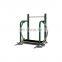 Commercial gym walker equipment outdoor park fitness gym play equipment for sale JMQ-18224H