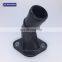 Входной патрубок водяного насоса для Accent, Elantra, Veloster, Forte, Rio 256312B051 25631-2B051