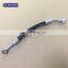 11361705532 Fuel Cooler Line Hose For BMW E36 E39 E46 330Ci X3 OEM 1994-2006 3.0L
