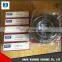 German high quality SKF 6203 bearing deep groove ball bearing 6203 2Z with size 17*40*12mm