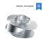 WQ high flow stainless steel electric centrifugal drainage submersible water pump