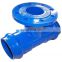 Ductile Iron PVC  Elbow Fittings