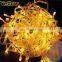Wedding fairy christmas lights outdoor twinkle christmas decoration 10M 100led string lights