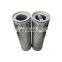 Wheel Loader Hydraulic Oil Filter 222895006 Concrete Pump Spare Parts Filter Element for Schwing