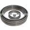New arrival high quality RNA 6904 25 X 37 X 30 flat needle roller bearing