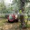 High Quality agriculture self-propelled sprayer mist blower sprayer for sale