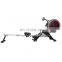 Gym Fitness equipment Wind resistance rowing machine