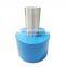 Rebound Hammer Concrete test hammer steel anvil