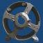 EF6600 Generator Motor Armature