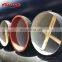 US tyton type ductile cast iron pipe manufacturing