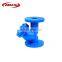 BS Ductile Cast Iron Dn15 y Strainer Filter