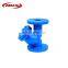 BS ductile cast iron dn15 y strainer filter