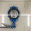 cast iron Russia high performance butterfly valve,stainless steel butterfly valve