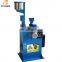 Civil engineering application accelerated polishing machine for road stone