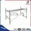 New Arrival thickness 1.6m-2.5mm construction scaffolding material