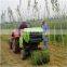 Grass baler machine hay baler price