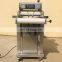 Best price Commercial adjustable sliced hamburger bread making machine