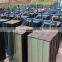 double glazing panels low-e glass reflective insulating building glass