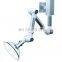 aluminium dust fume absorption arm