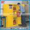 guangzhou CE certification laboratory safety flammable storage explosion cabinet