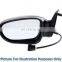 20mm micro dc motor CL-FC140 for automotive products rearview mirror and