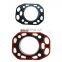 S195 ,S1100, S1115 ,R180,R175A Cylinder Head Gasket/diesel Engine Parts