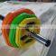 China Factory LZX-A013 plastic lock jaw collorl /fitness Machine gym equipment