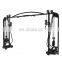 wholesale new design exercise functional trainer machine commercial gym fitness equipment cable crossover
