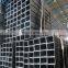 China Supplier New Hot Dipped Galvanized Ms Steel Square Tube/ Rectangular Steel Pipe/ Hollow Section