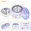 Paraffin Wax100 Melting wax Machine for Hand and Feet Booties  nails heater to melt varies waxes best for nails salon use