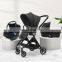 ce certificate new design baby stroller pram pushchair