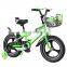 China Wholesale Kids Bike 12 14 16 Inch children alloy rim/hot racing bicycle for boys/mini kids bike with good price