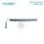 SH-3714 Ningbo Factory Square Large Rainfall One Functional Ceiling Mounted Shower Head