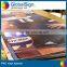 Shanghai GlobalSign full color printed vinyl banners