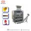 Multi-Lanes Packaging Machine /Automatic Liquid Sauce Sachet Packing Machine  