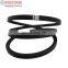 Agricultural machines Taizhou Rubber AC fan V belt