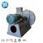 High Temperature Inline Duct Fan High Pressure Industrial Air Blowers High Pressure Sawdust Air Exhaust Fan