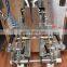 Automatic tomato paste chutney honey pouch packing machine