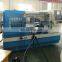 CK6140D horizontal flat bed hard guide railway programmable Russian cnc control lathe machine turning center price for sale