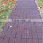 recycled rubber swimming pool flooring tile