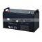 Manufacture 12v Deep Cycle Battery 120ah Marine Battery