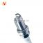 HYS Good Quality Spark Plug for HONDA 12290-R62-H01 Irdium IZFR6K-11NS