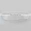 PORBAO Car Transparent Headlight Lens Cover for H6 Blue Logo 17-18 Year
