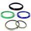 Chinese Manufacturers PU NBR GA DKB Seal DKBI Dust Wiper Seal DKB / DKBI Dust Seal For Hydraulic Cylinder