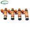 4 PCS 115HP CDH210 New Fuel Injectors fit For Marine Yamaha Outboard for Mitsubishi