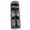 Driver Left Door Window Master Switch 3L8Z-14529-AA 3L8Z14529AA Fit for Ford 01-07