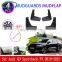 4PCS for Audi Q3 Sportback 2019 2020 2021 Mudguards Mudflaps Fender Mud Flap Splash Mud Retention Guards Protect Car Accessories
